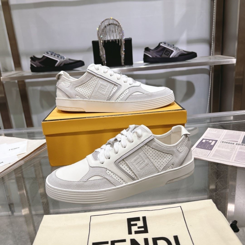 Fendi Sneakers